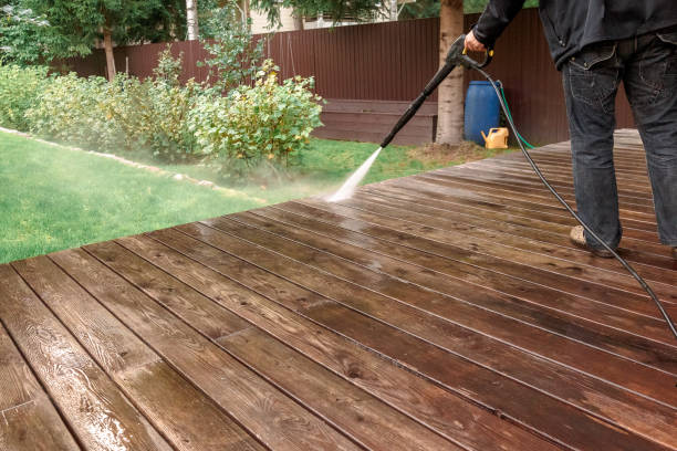 Reliable West Liberty, OH Pressure Washing Solutions